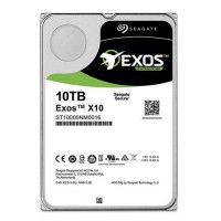 Seagate  Exos ST10000NM0016-sata3- 10TB